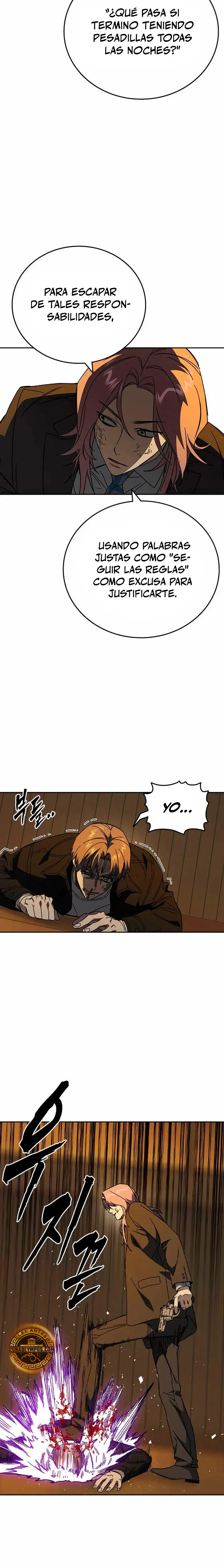 Read Study Group ES Manga Online