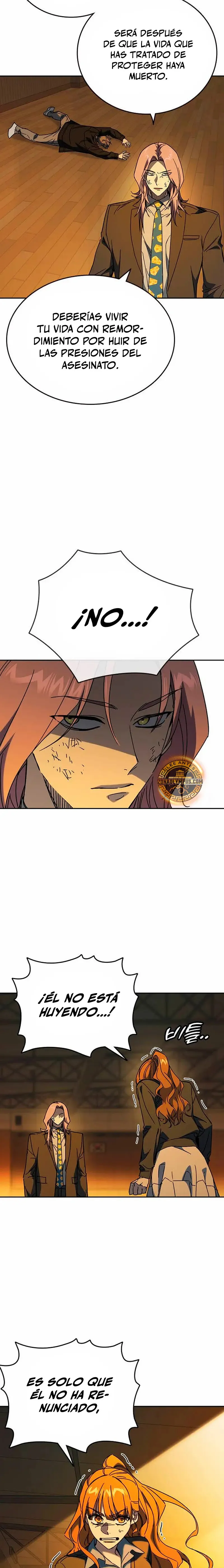 Read Study Group ES Manga Online
