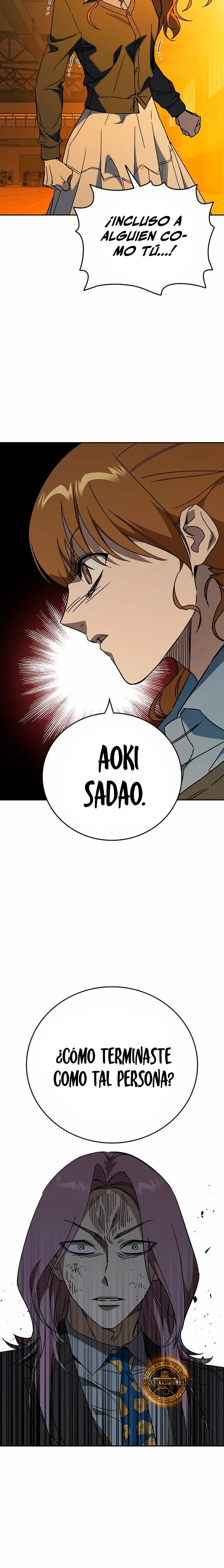 Read Study Group ES Manga Online