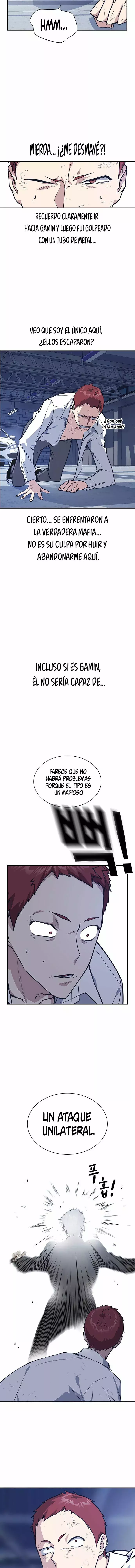 Read Study Group ES Manga Online