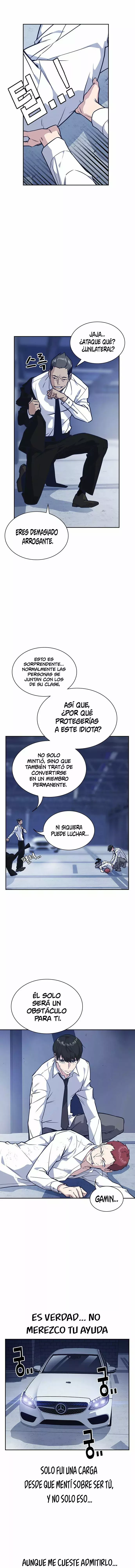Read Study Group ES Manga Online