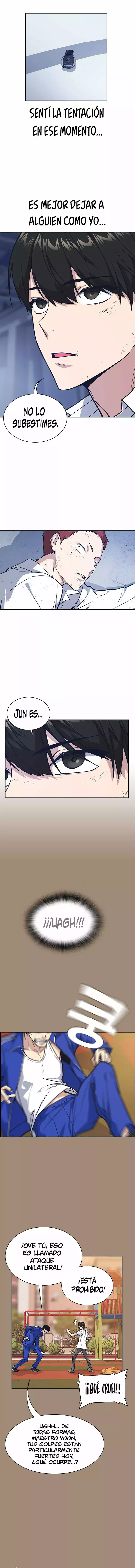 Read Study Group ES Manga Online