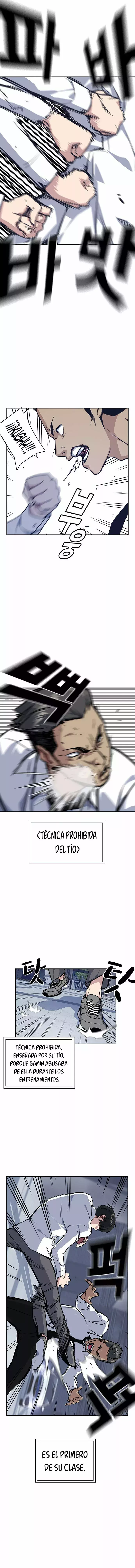 Read Study Group ES Manga Online