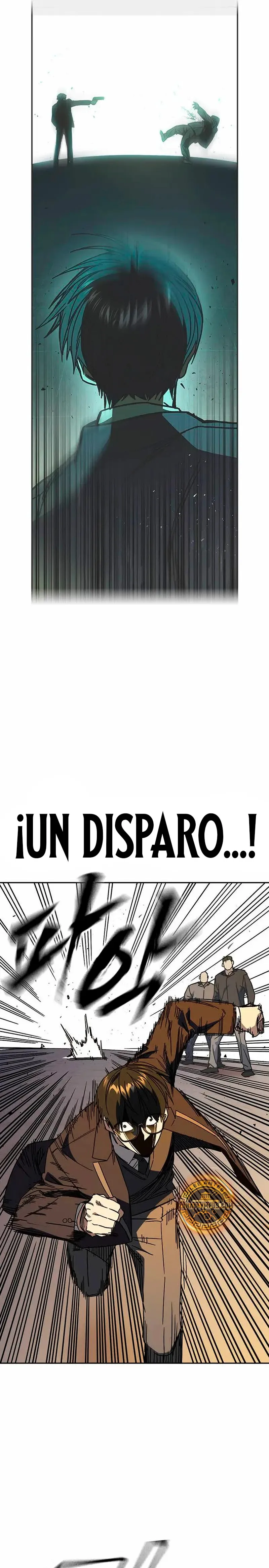 Read Study Group ES Manga Online