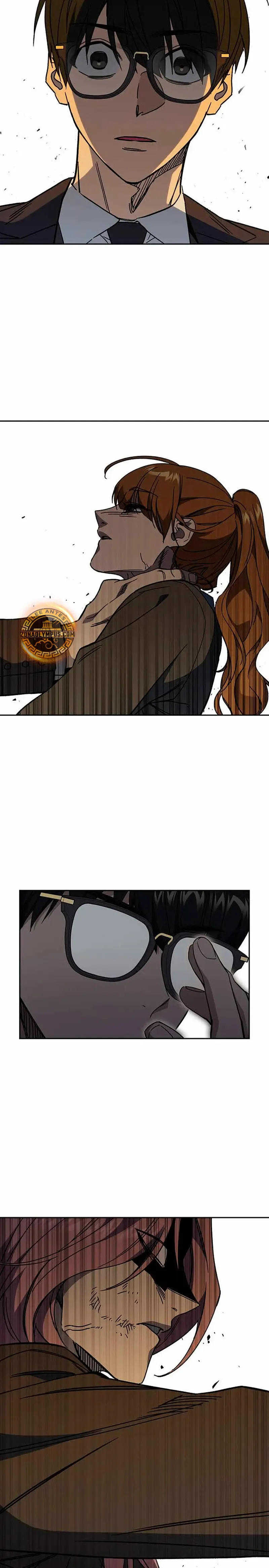 Read Study Group ES Manga Online