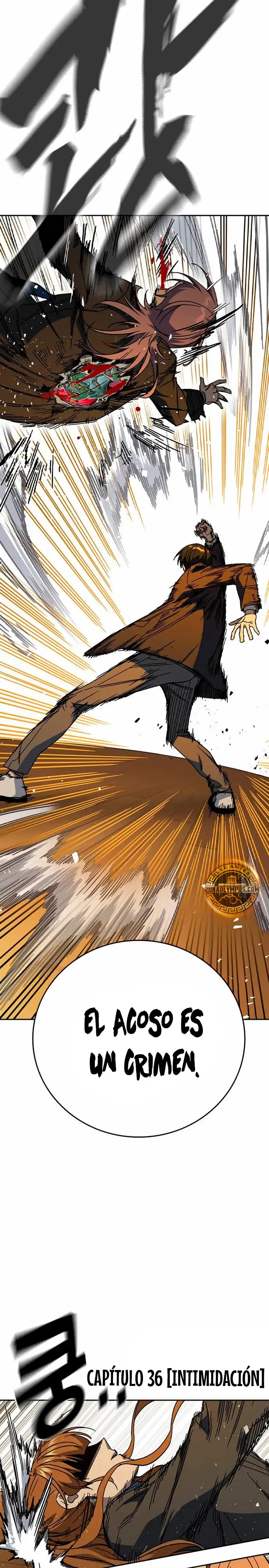 Read Study Group ES Manga Online
