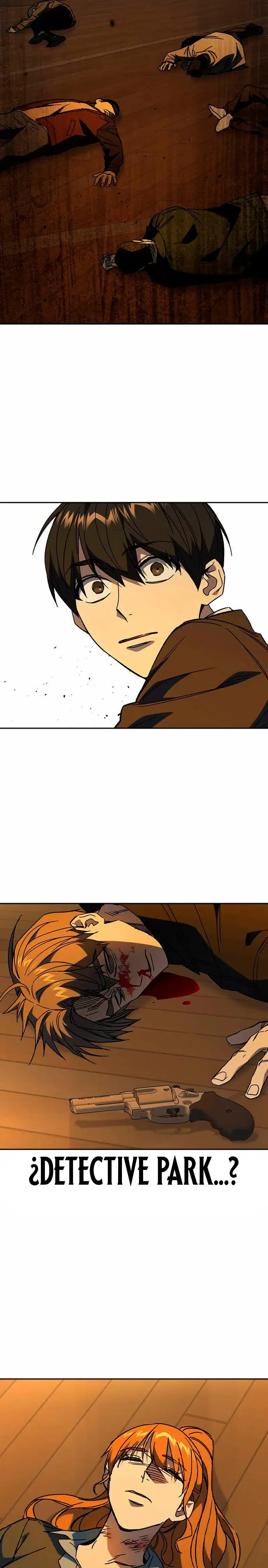 Read Study Group ES Manga Online