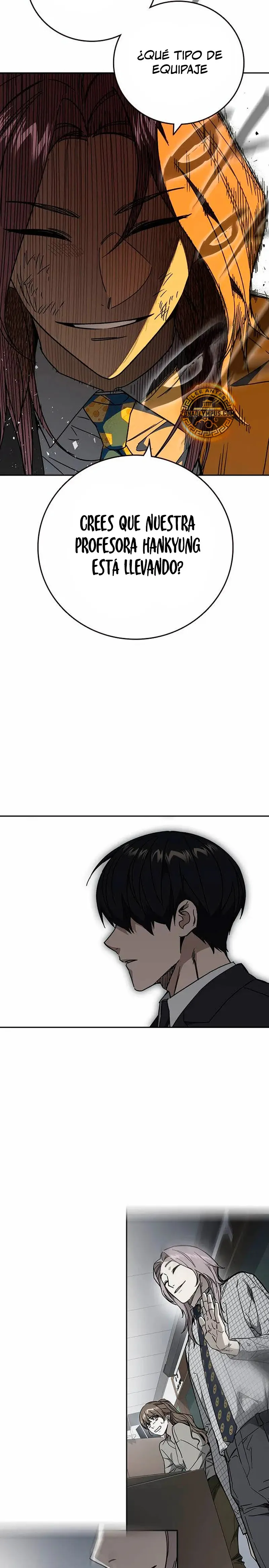 Read Study Group ES Manga Online