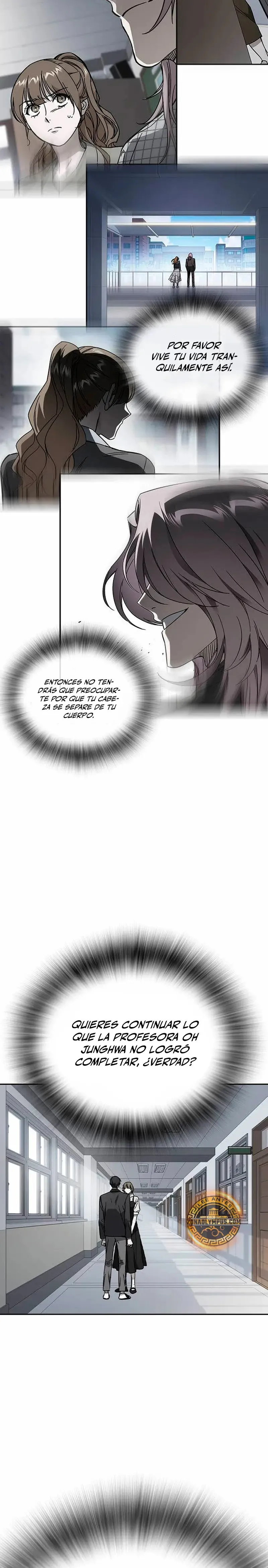 Read Study Group ES Manga Online