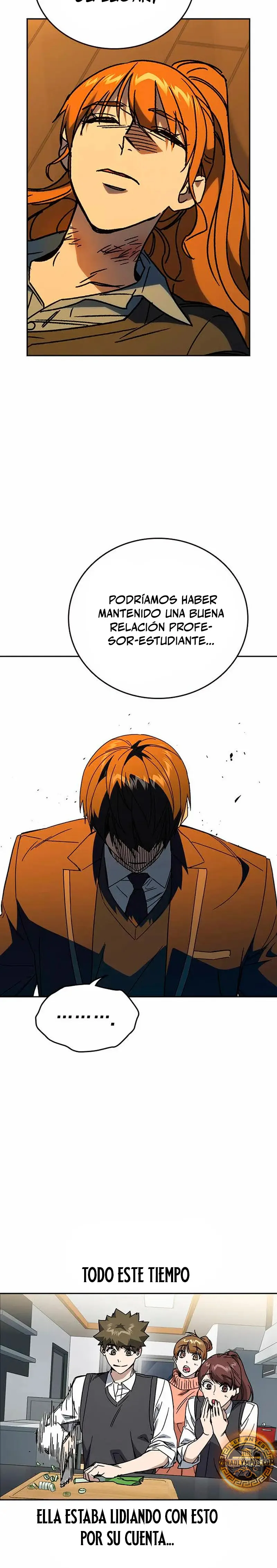 Read Study Group ES Manga Online