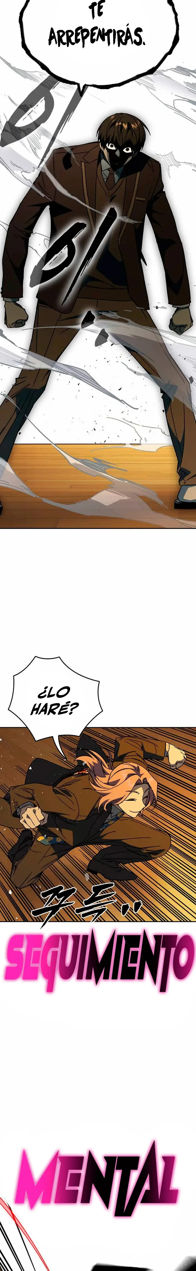 Read Study Group ES Manga Online