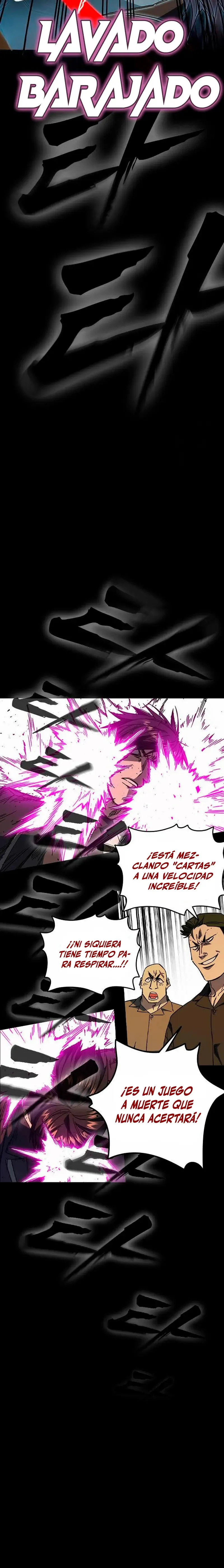 Read Study Group ES Manga Online