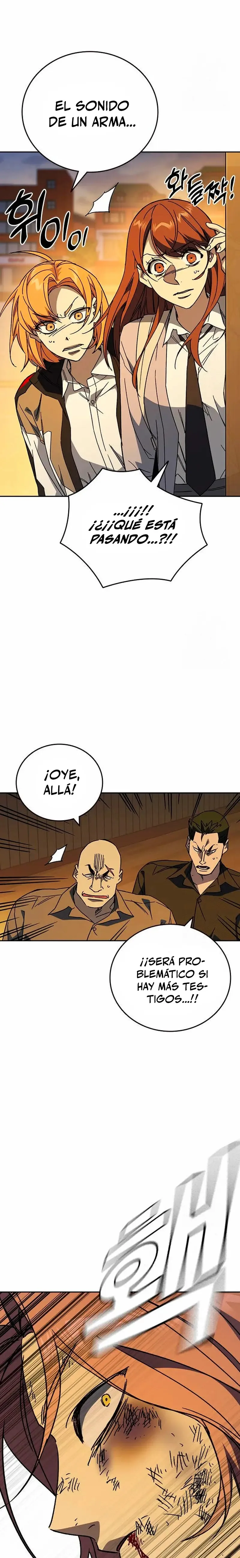 Read Study Group ES Manga Online