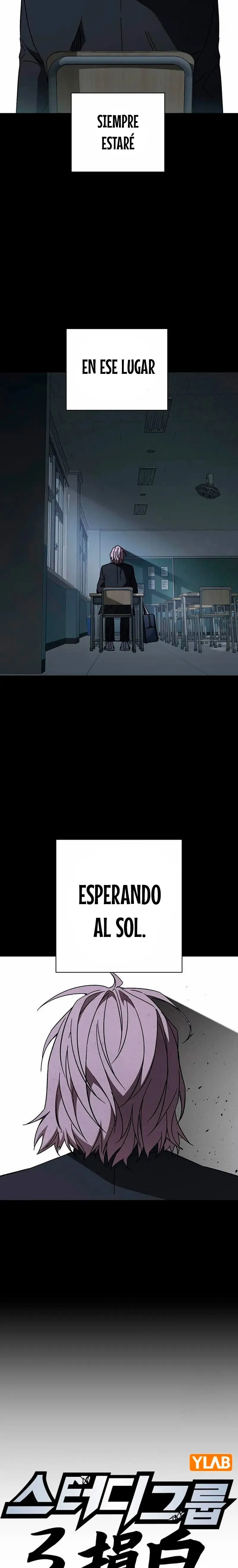 Read Study Group ES Manga Online