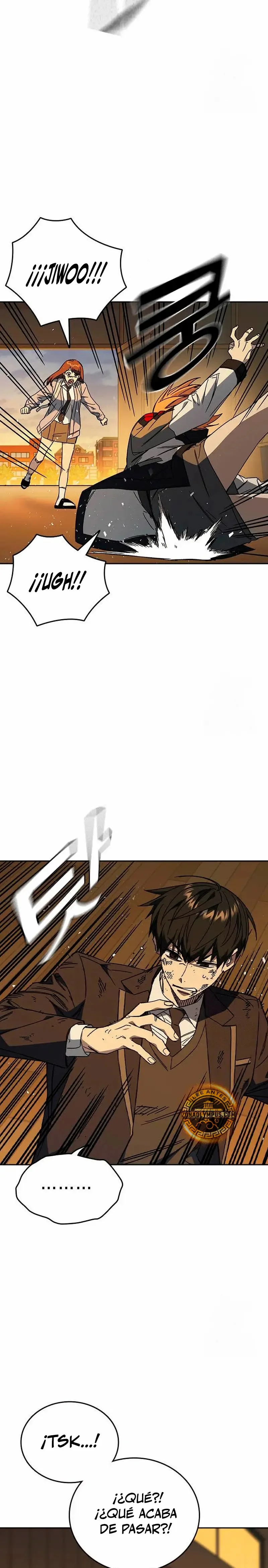Read Study Group ES Manga Online