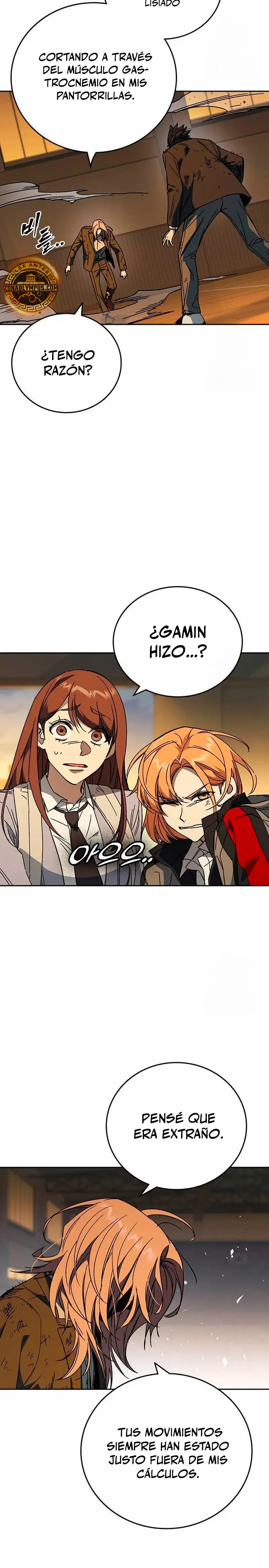 Read Study Group ES Manga Online