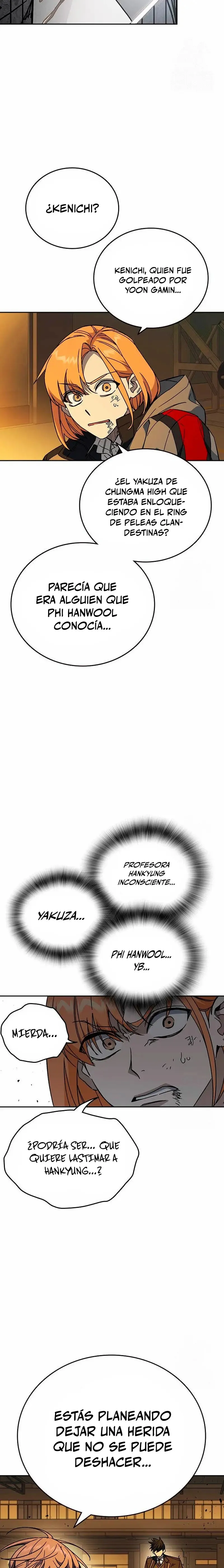 Read Study Group ES Manga Online