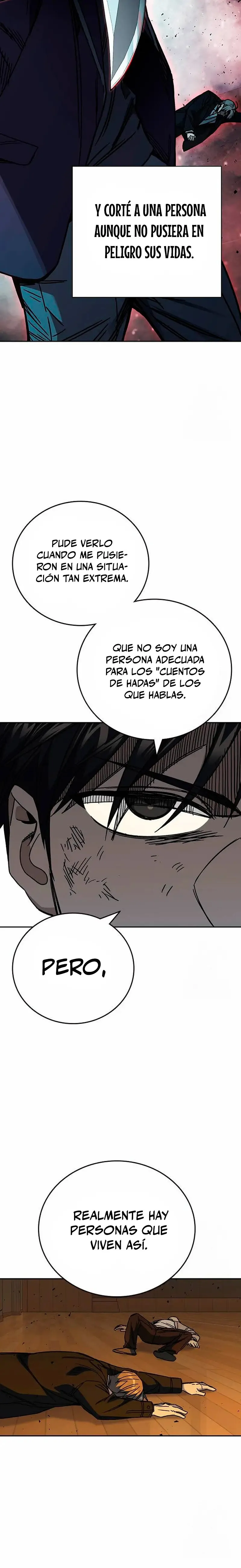 Read Study Group ES Manga Online
