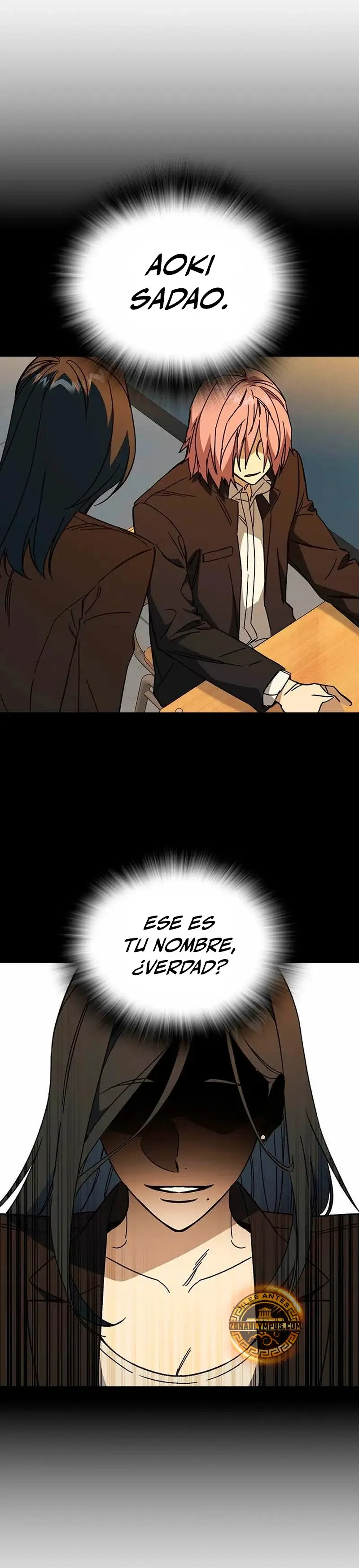 Read Study Group ES Manga Online