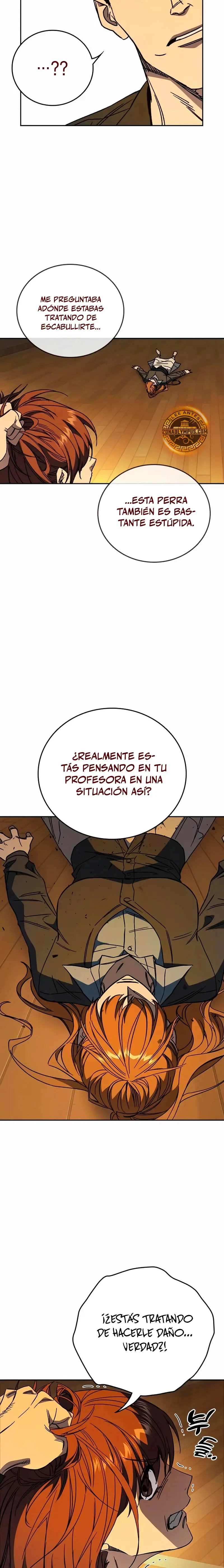 Read Study Group ES Manga Online