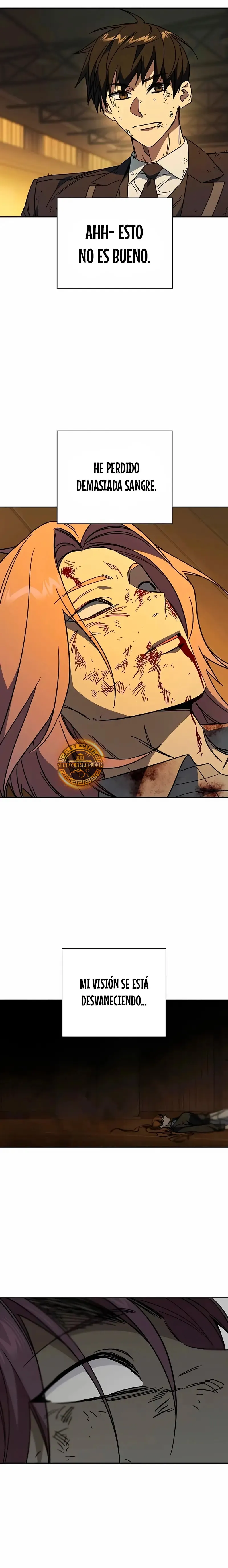 Read Study Group ES Manga Online