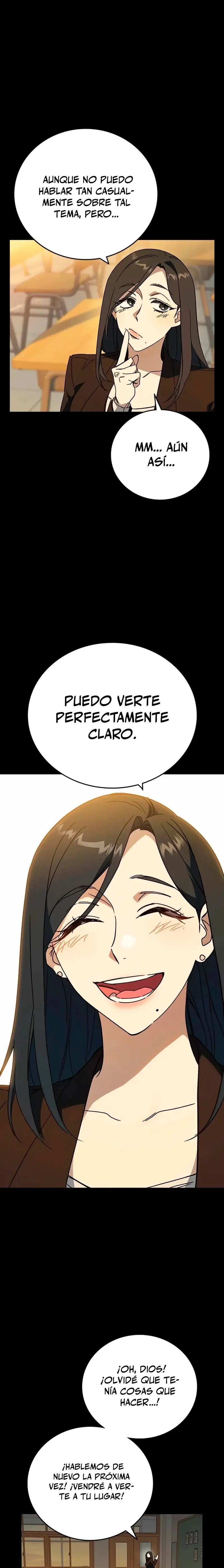 Read Study Group ES Manga Online