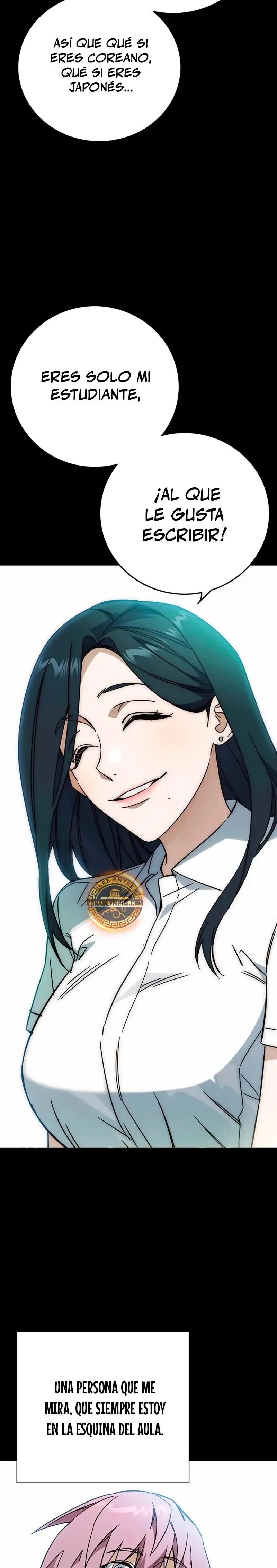 Read Study Group ES Manga Online