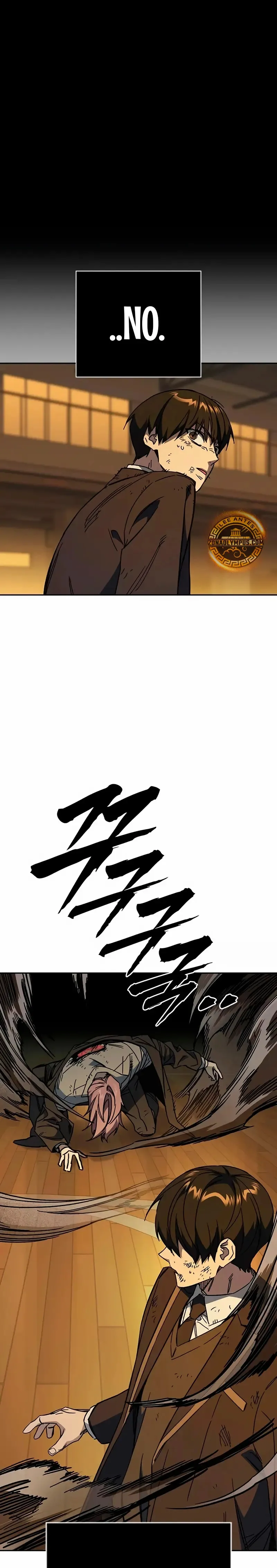 Read Study Group ES Manga Online