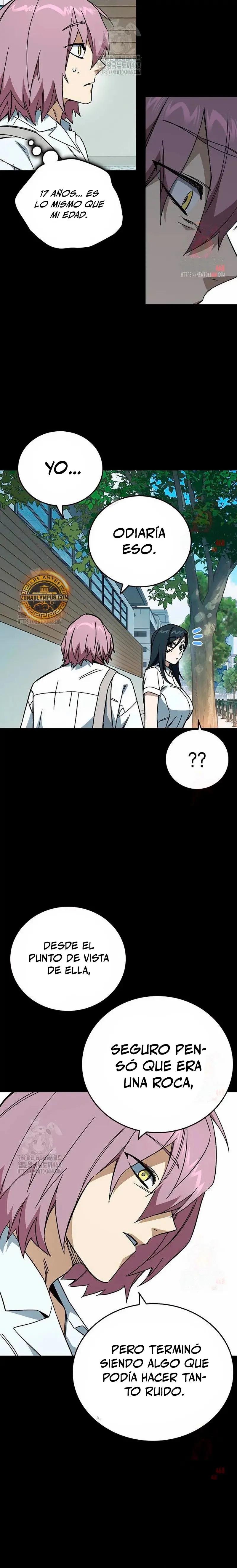 Read Study Group ES Manga Online