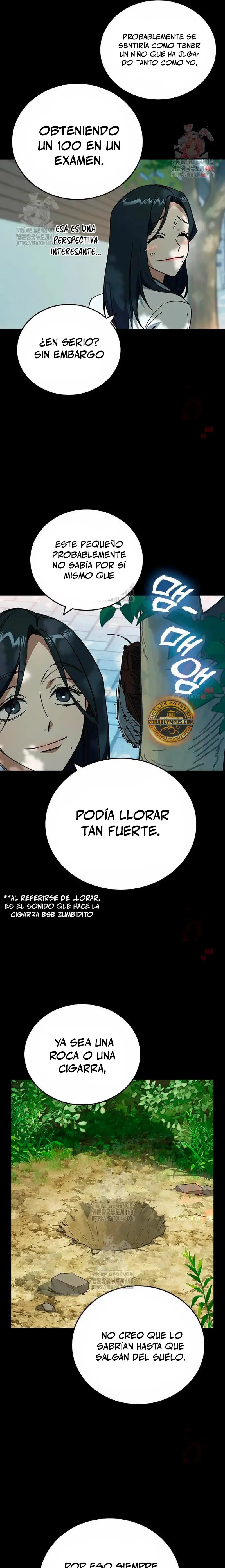 Read Study Group ES Manga Online