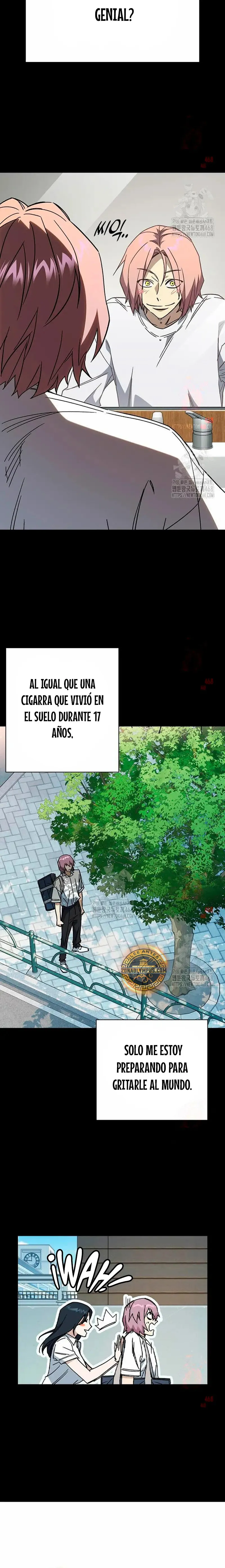 Read Study Group ES Manga Online