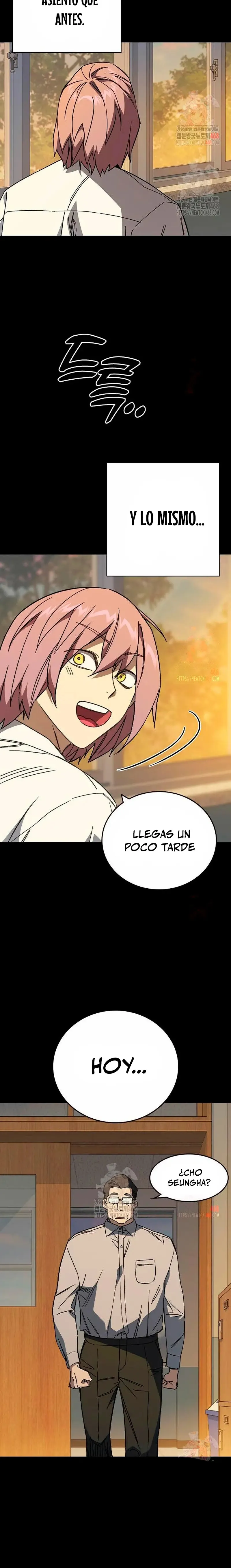 Read Study Group ES Manga Online