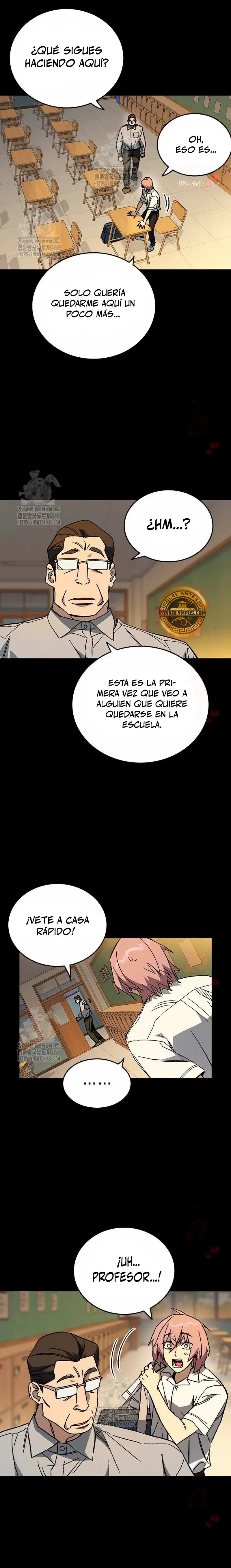Read Study Group ES Manga Online