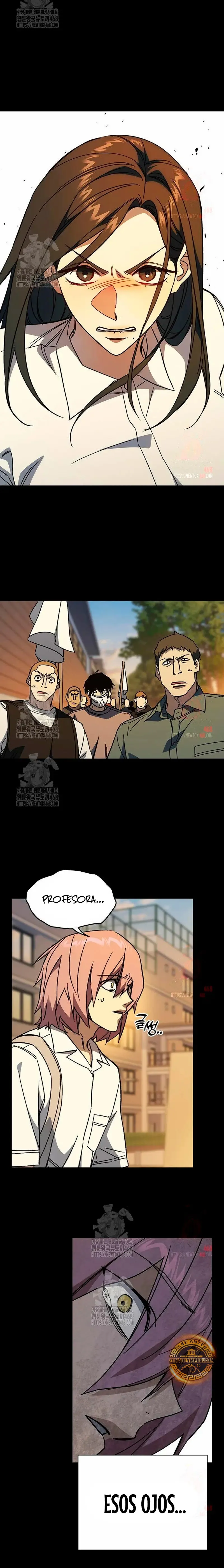Read Study Group ES Manga Online