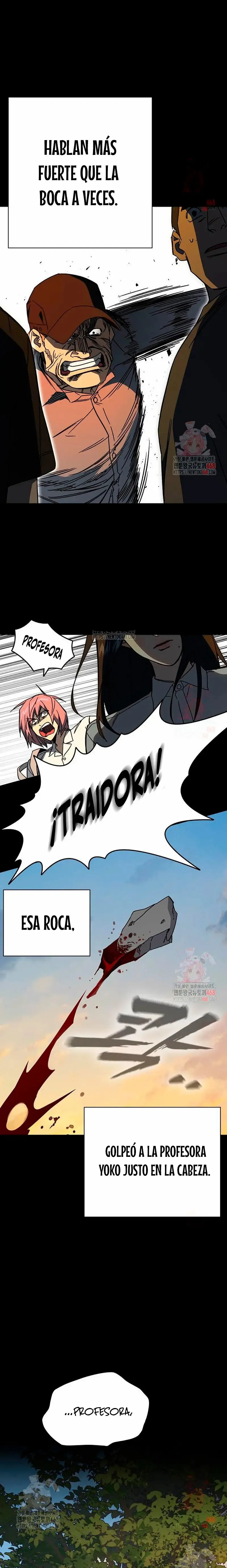Read Study Group ES Manga Online