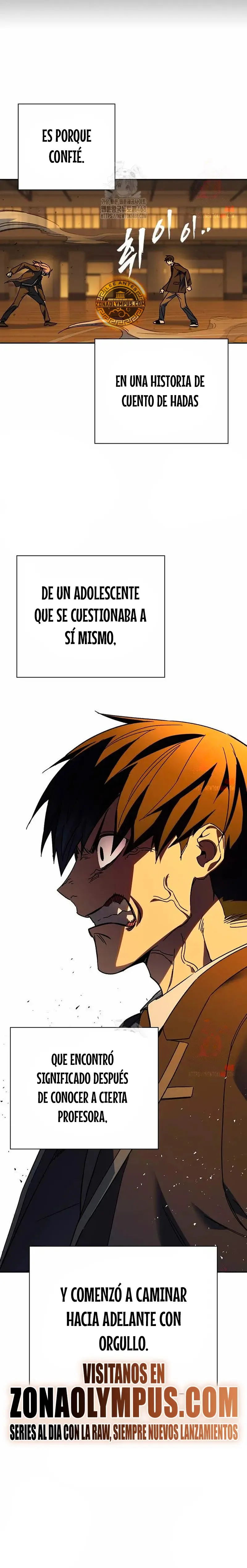 Read Study Group ES Manga Online