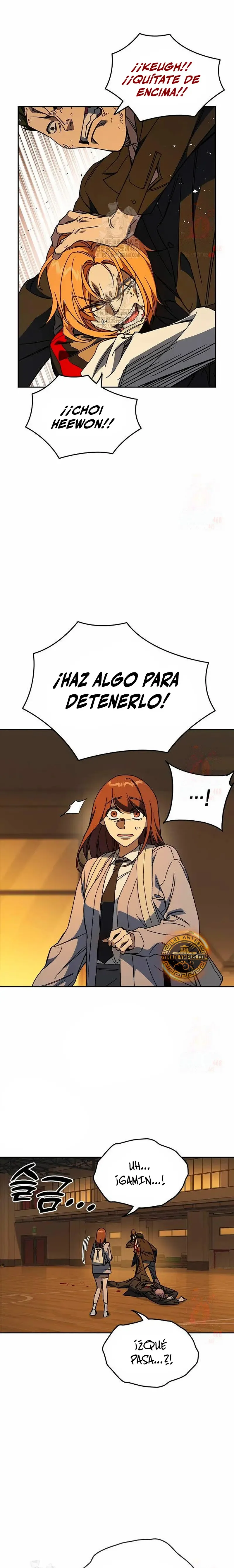 Read Study Group ES Manga Online