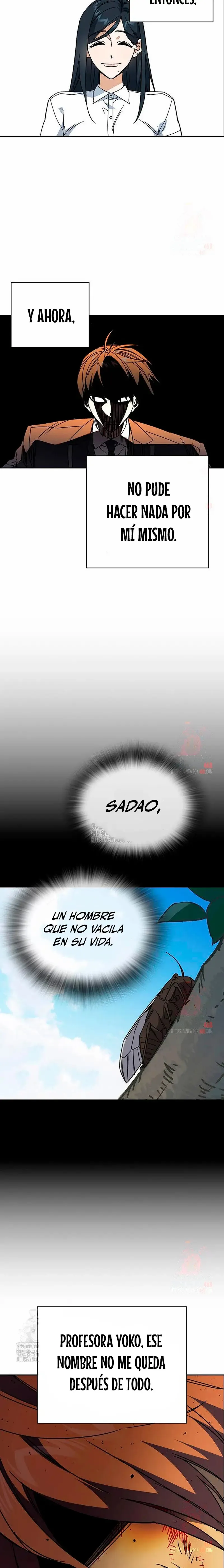 Read Study Group ES Manga Online