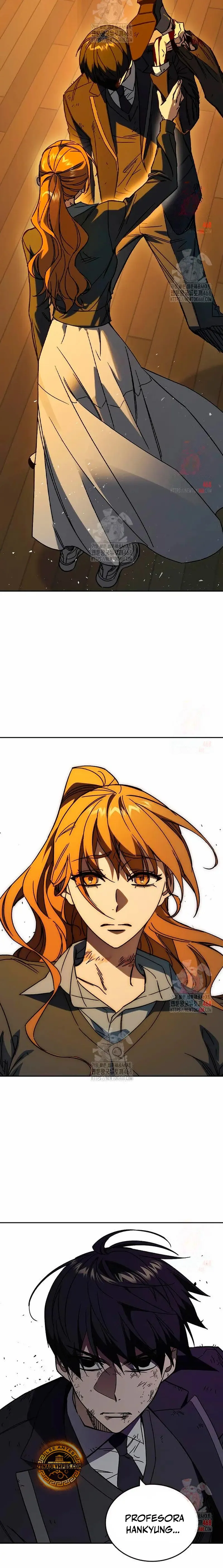 Read Study Group ES Manga Online
