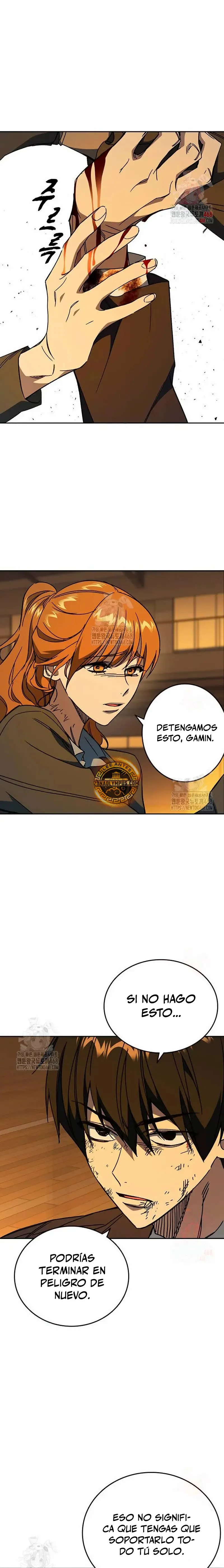 Read Study Group ES Manga Online