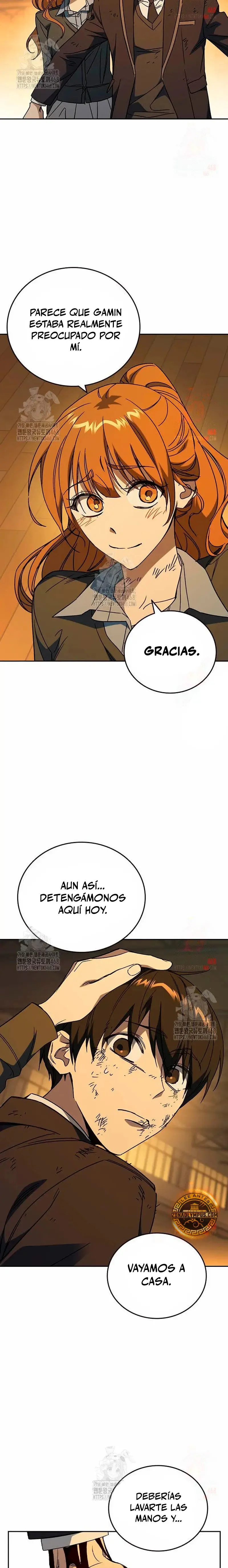 Read Study Group ES Manga Online
