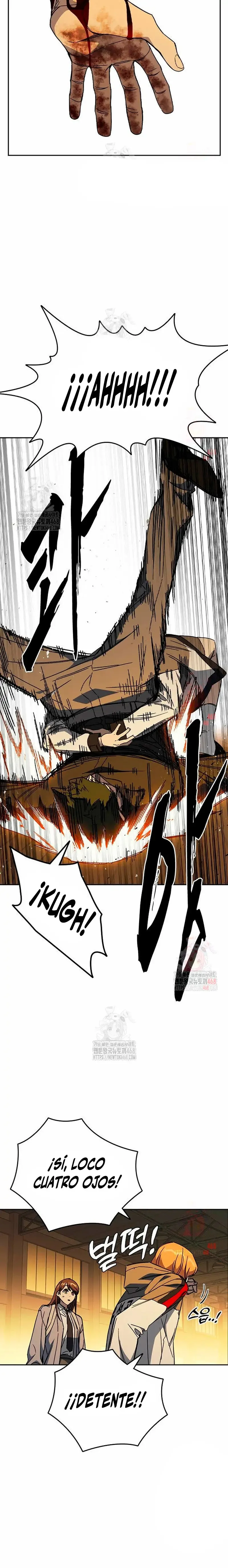 Read Study Group ES Manga Online