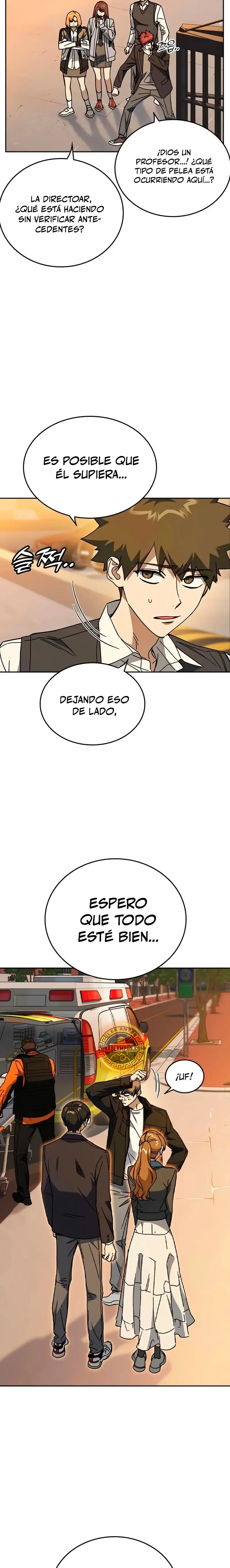 Read Study Group ES Manga Online