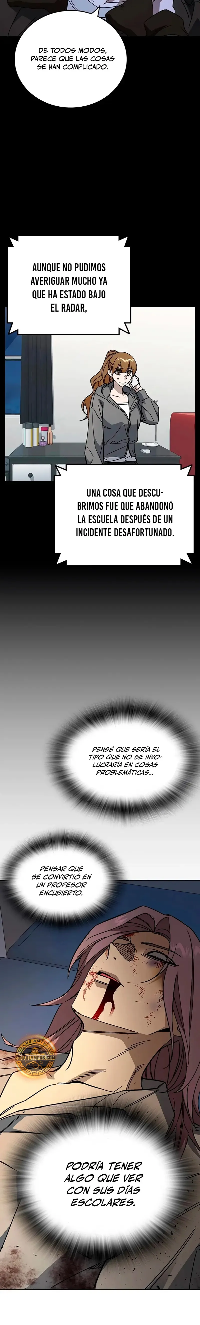 Read Study Group ES Manga Online