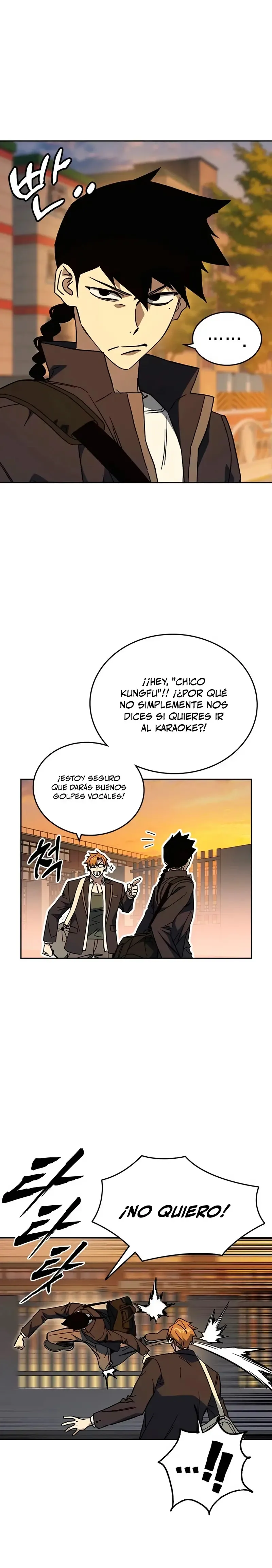 Read Study Group ES Manga Online