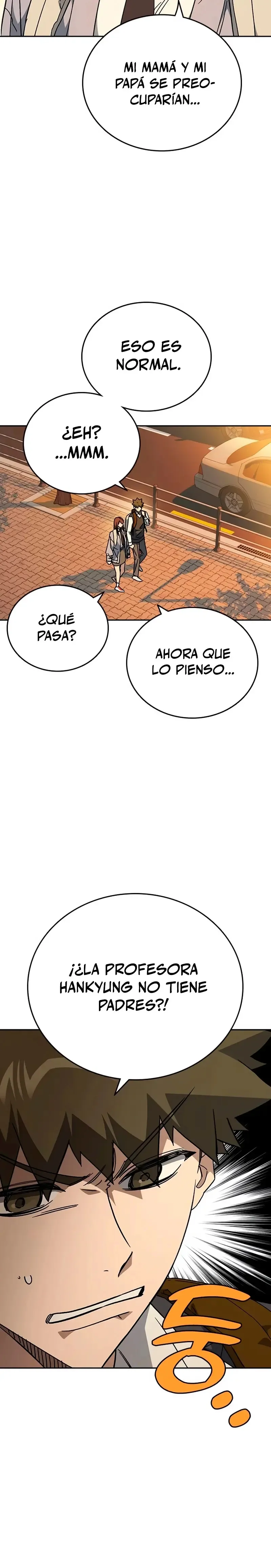 Read Study Group ES Manga Online