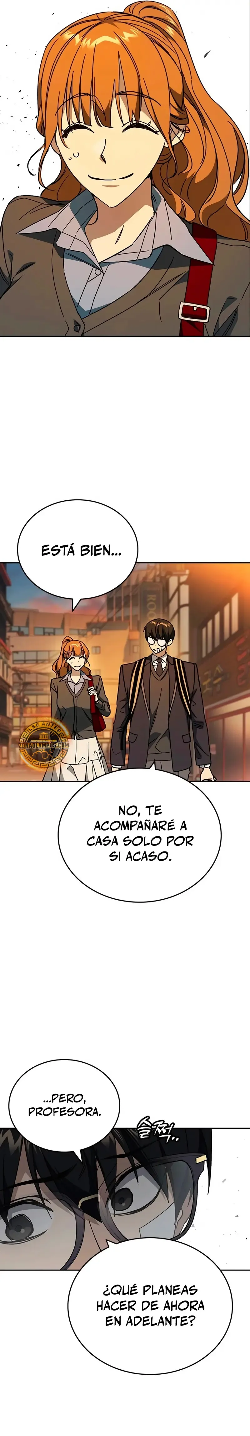 Read Study Group ES Manga Online