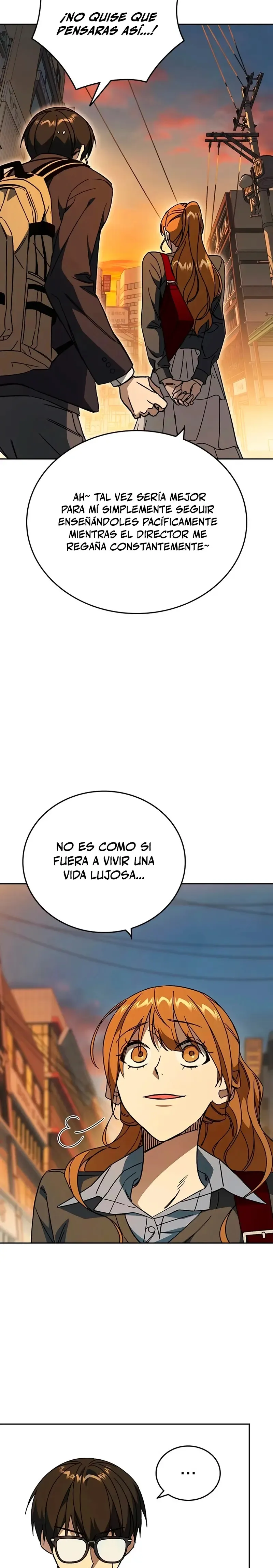 Read Study Group ES Manga Online