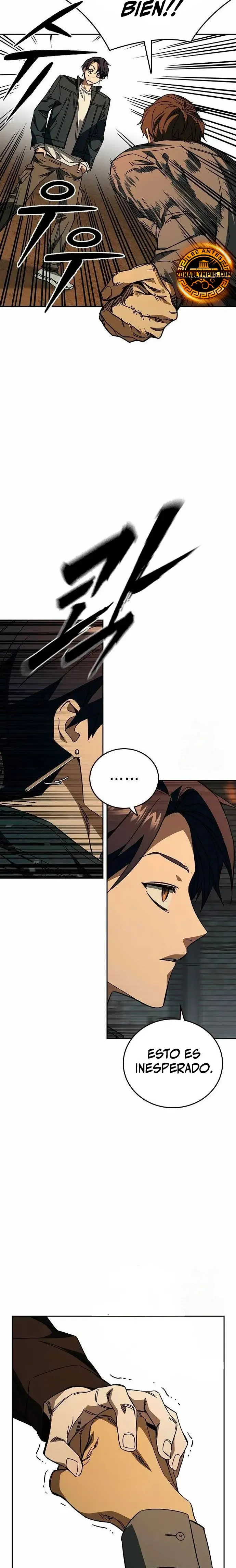 Read Study Group ES Manga Online