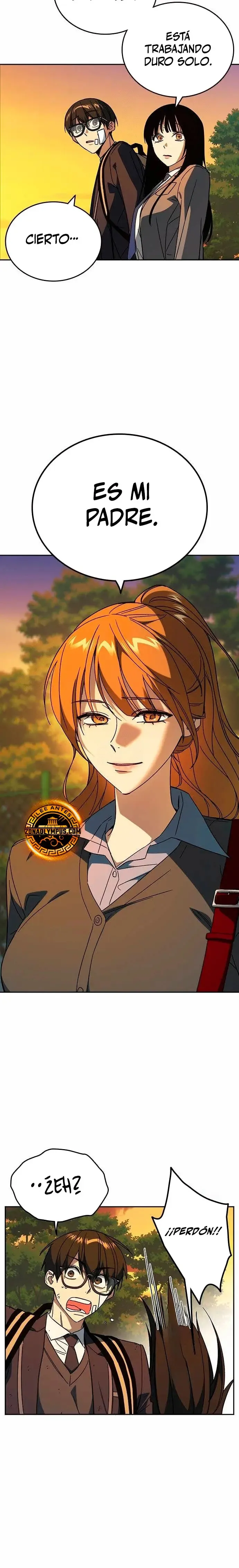 Read Study Group ES Manga Online